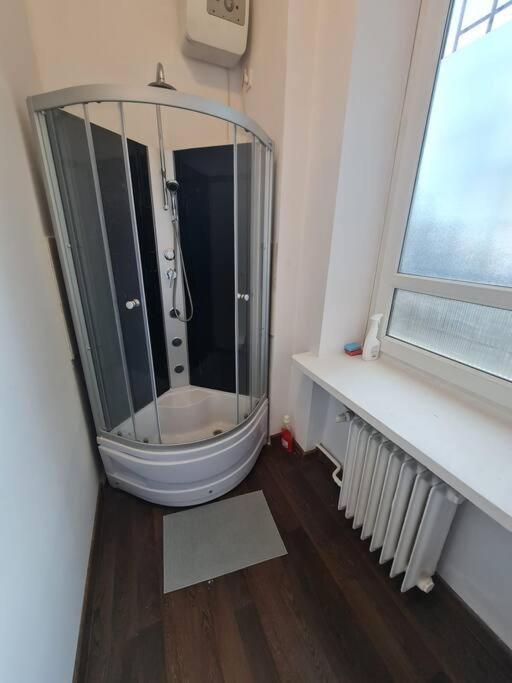 Fantastic Waw - Nw9 Room 2 Warschau Exterior foto